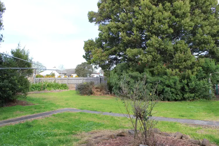 Third view of Homely house listing, 351 Commercial Road, Yarram VIC 3971