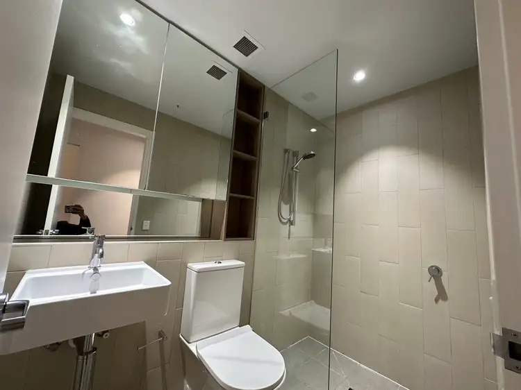 Fifth view of Homely apartment listing, 906/1 Network Place, North Ryde NSW 2113