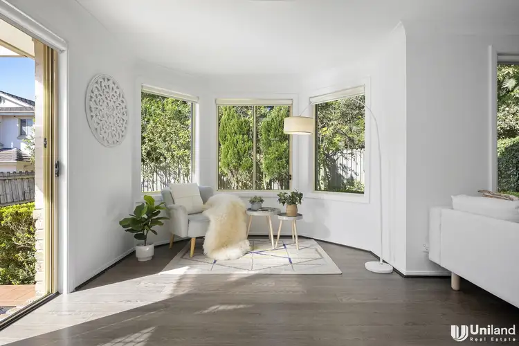 Fourth view of Homely townhouse listing, 6/4-8 Kerrs Road, Castle Hill NSW 2154