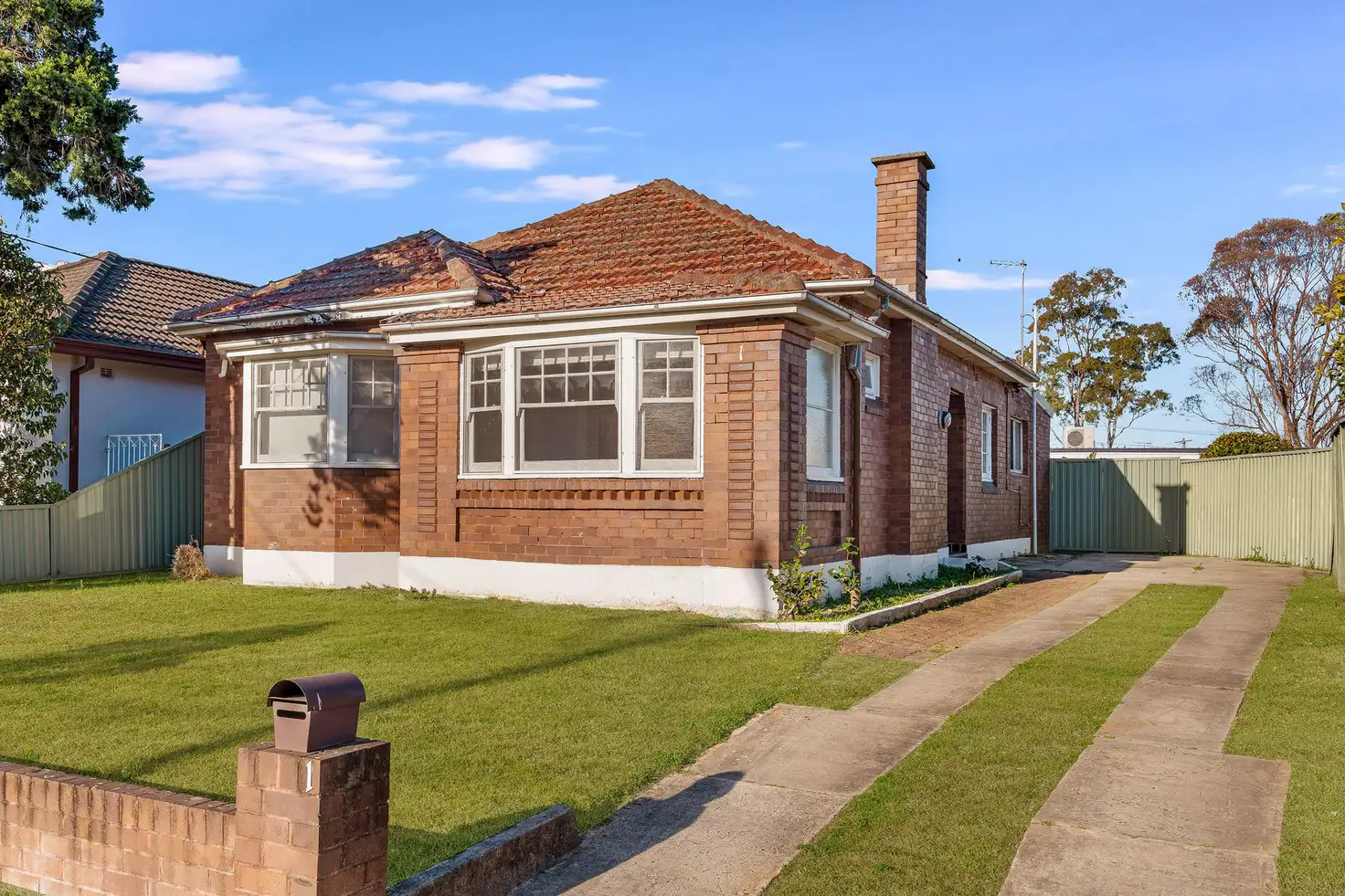 Main view of Homely house listing, 1 Mutch Avenue, Kyeemagh NSW 2216