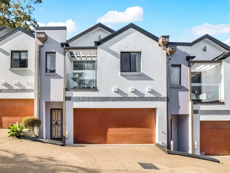 2/369 Old Northern Road, Castle Hill NSW 2154