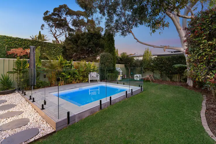 1/284 Burraneer Bay Road, Caringbah South NSW 2229