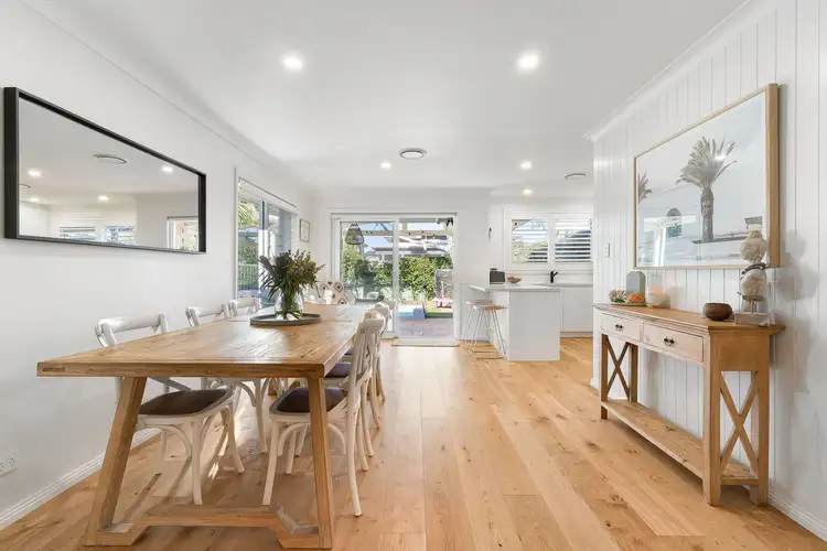 Fifth view of Homely semi-detached listing, 1/284 Burraneer Bay Road, Caringbah South NSW 2229