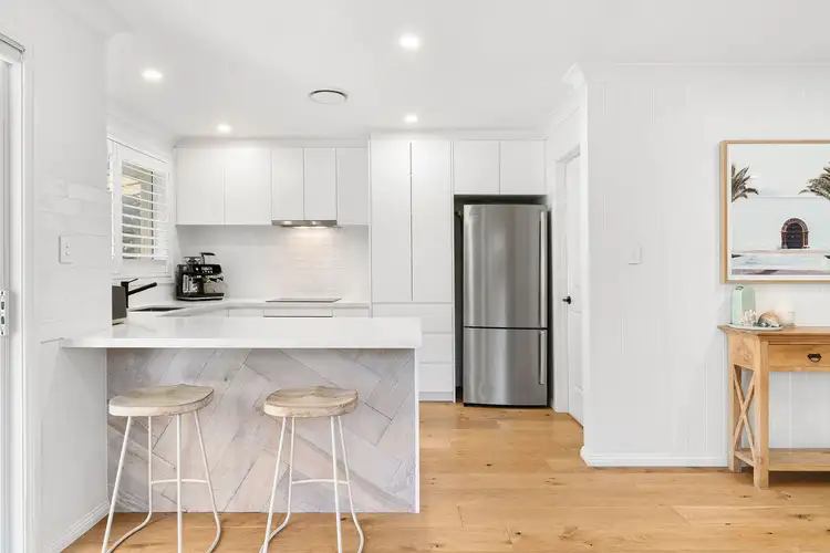 Sixth view of Homely semi-detached listing, 1/284 Burraneer Bay Road, Caringbah South NSW 2229