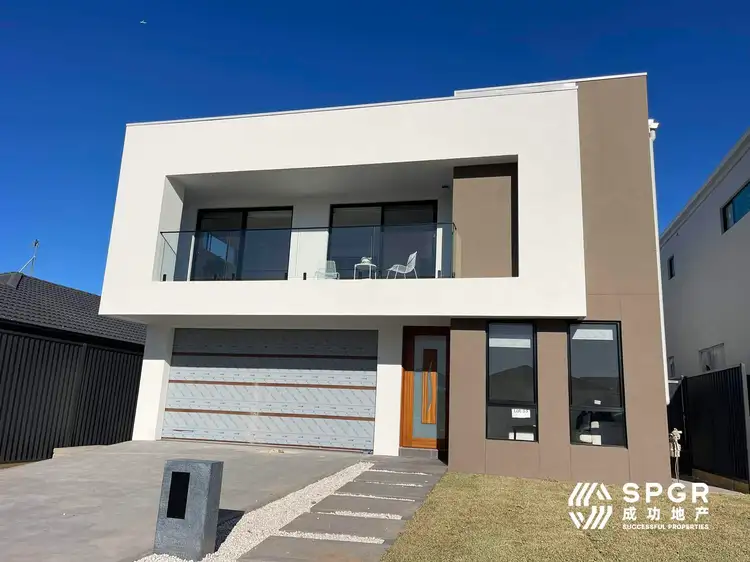 12 Croke Road, North Kellyville NSW 2155