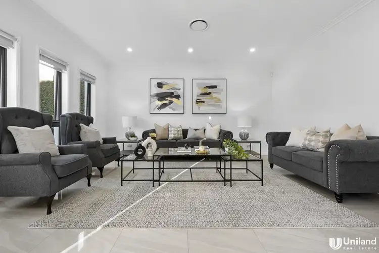 Third view of Homely house listing, 12 Neil Street, Epping NSW 2121