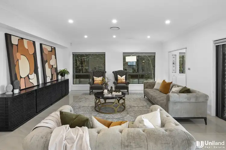 Fourth view of Homely house listing, 12 Neil Street, Epping NSW 2121