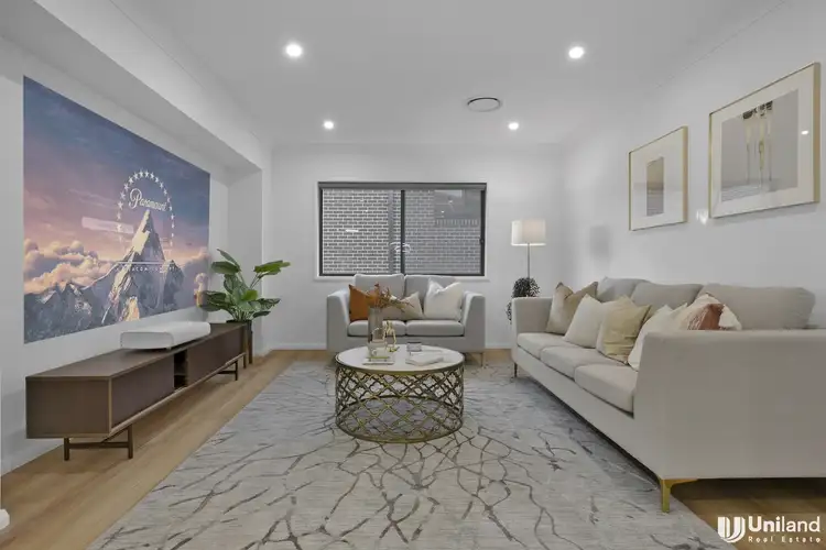 Fifth view of Homely house listing, 12 Neil Street, Epping NSW 2121