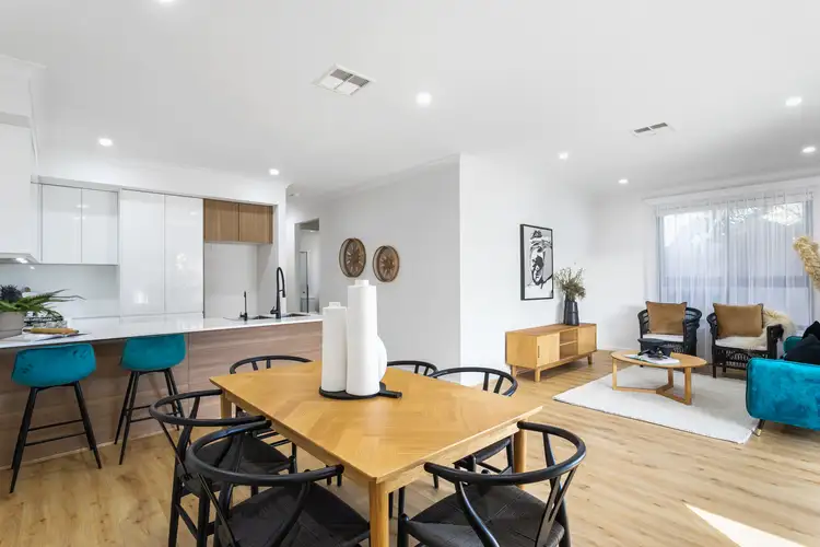 Third view of Homely house listing, 111b May Terrace, Ottoway SA 5013