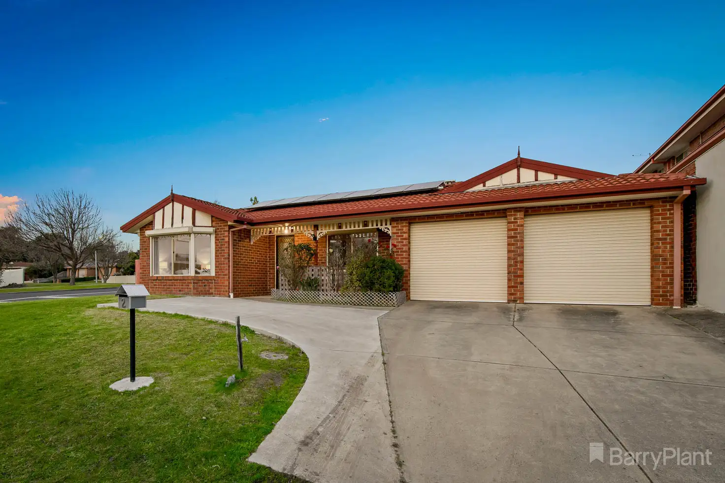 Main view of Homely house listing, 2 Glenn Erin Way, Berwick VIC 3806