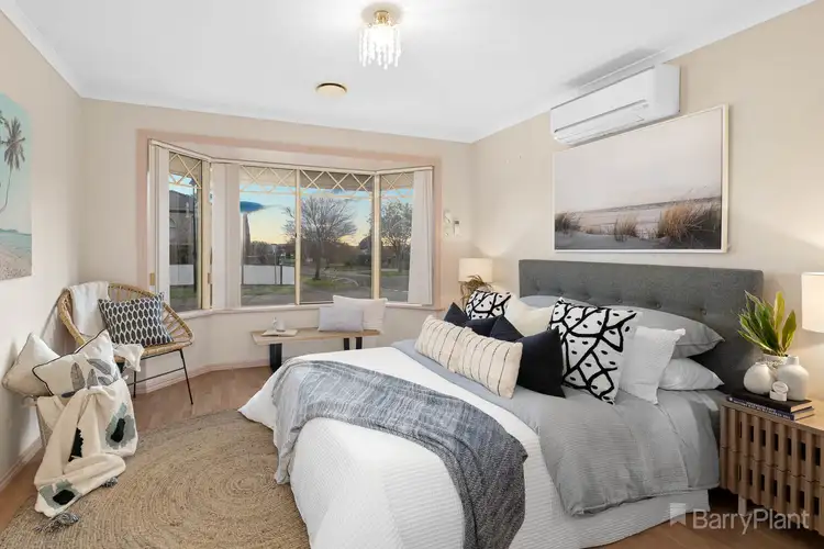 Second view of Homely house listing, 2 Glenn Erin Way, Berwick VIC 3806