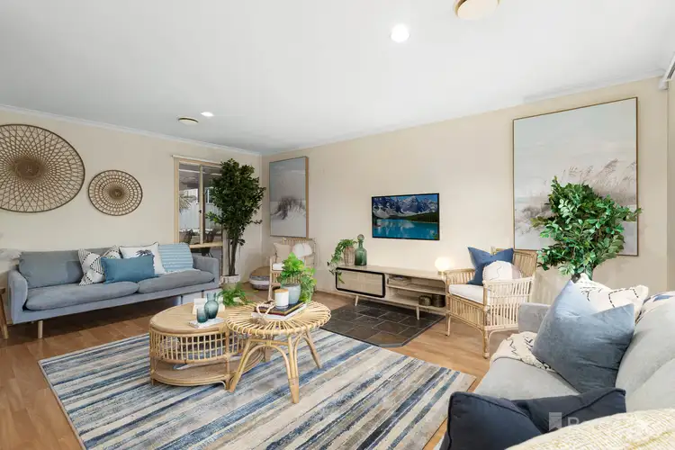 Fourth view of Homely house listing, 2 Glenn Erin Way, Berwick VIC 3806