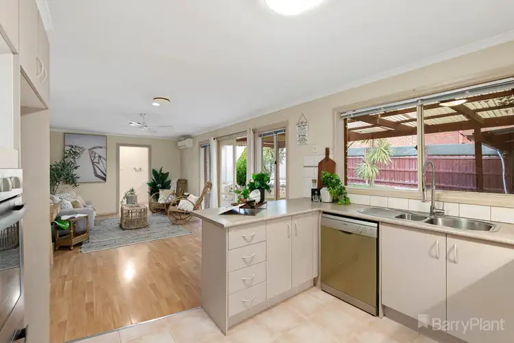 Sixth view of Homely house listing, 2 Glenn Erin Way, Berwick VIC 3806