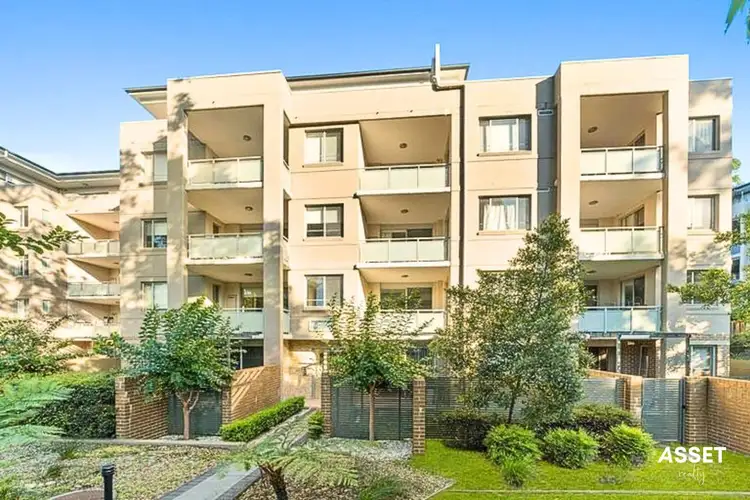 33/26-30 Marian Street, Killara NSW 2071