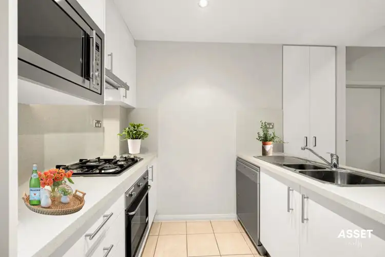 Third view of Homely apartment listing, 33/26-30 Marian Street, Killara NSW 2071