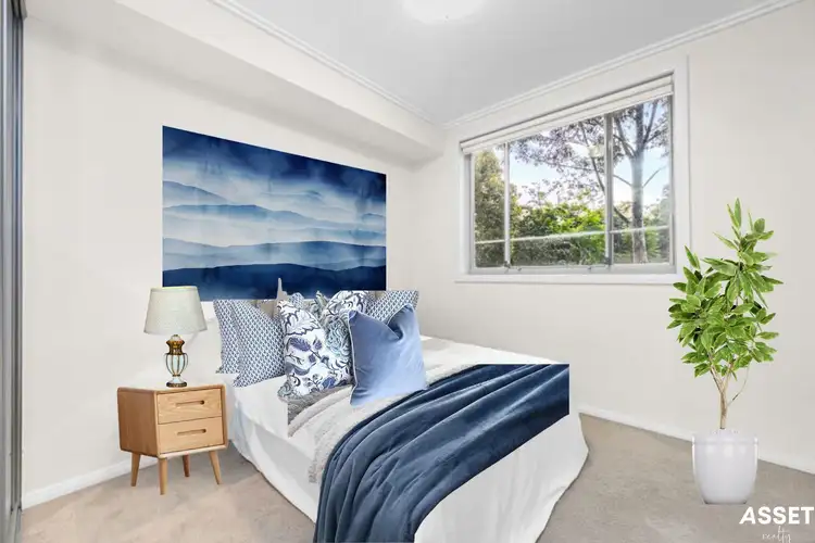 Fifth view of Homely apartment listing, 33/26-30 Marian Street, Killara NSW 2071