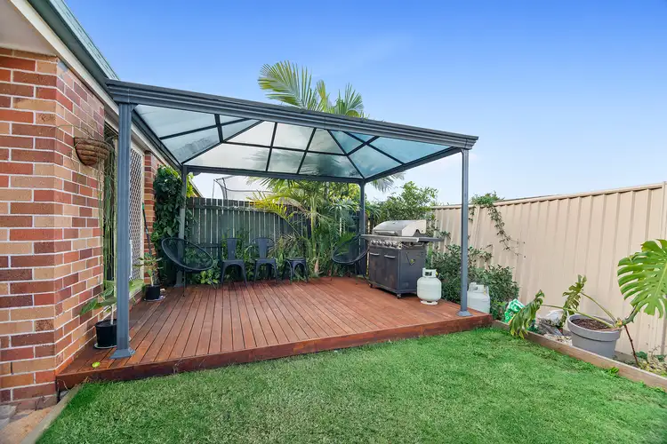 Fifth view of Homely unit listing, 23/26-38 Halliday Street, Eagleby QLD 4207