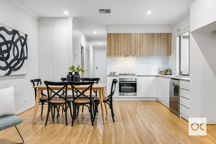 Main view of Homely townhouse listing, 4/426 Torrens Road, Kilkenny SA 5009