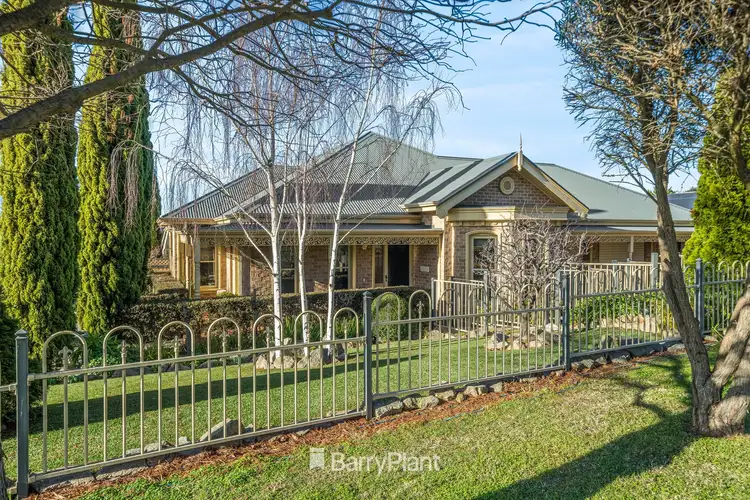 Main view of Homely house listing, 1 Regency Close, Wandana Heights VIC 3216