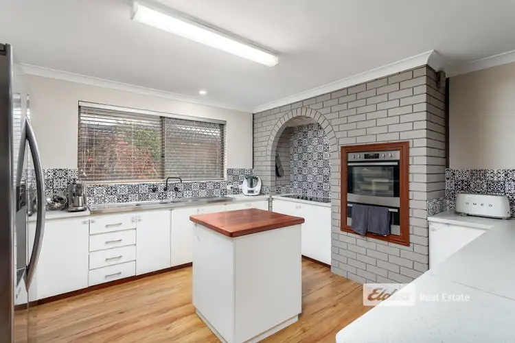 33 Eulalia Street, Carey Park WA 6230