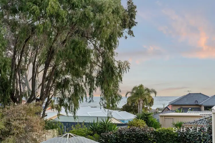 Second view of Homely house listing, 22 Mindarie Drive, Quinns Rocks WA 6030
