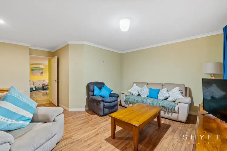 Fifth view of Homely house listing, 22 Mindarie Drive, Quinns Rocks WA 6030