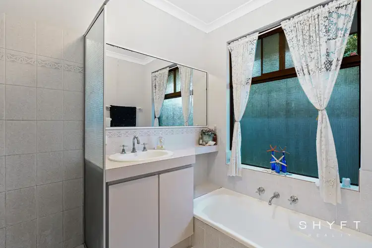 Seventh view of Homely house listing, 22 Mindarie Drive, Quinns Rocks WA 6030