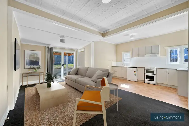 Sixth view of Homely house listing, 38 Mayfield Avenue, Armidale NSW 2350