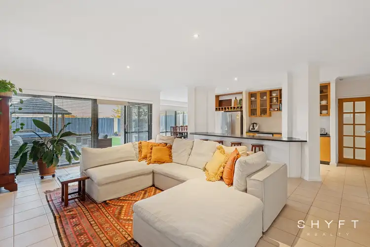 Second view of Homely house listing, 42 Ferndale Corner, Mindarie WA 6030