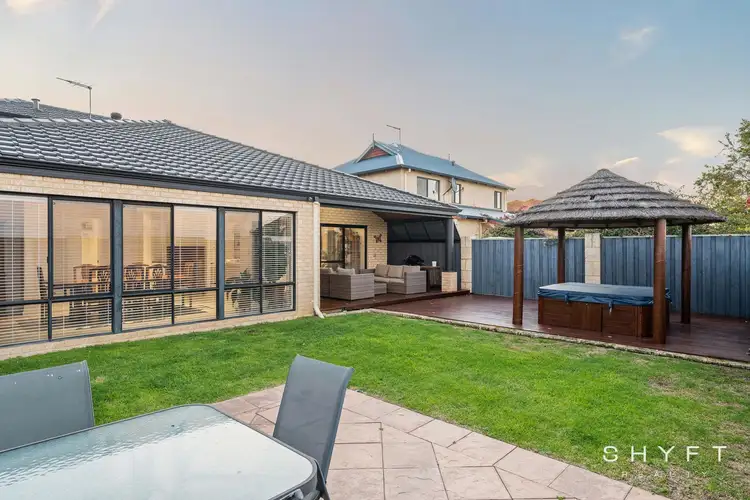 Fourth view of Homely house listing, 42 Ferndale Corner, Mindarie WA 6030
