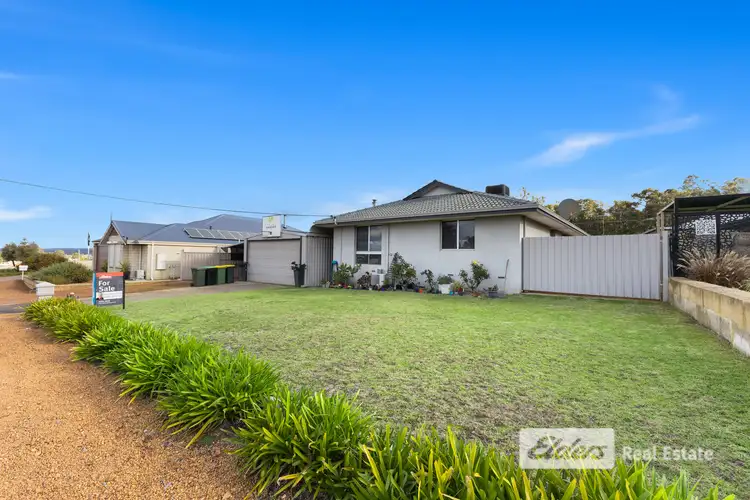 Third view of Homely house listing, 52 Coverley Drive, Collie WA 6225