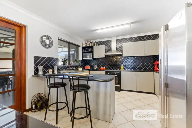 Seventh view of Homely house listing, 52 Coverley Drive, Collie WA 6225