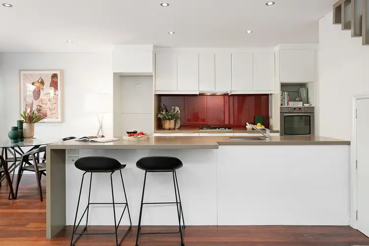 Sixth view of Homely house listing, 49 Lawson Street, Balmain NSW 2041
