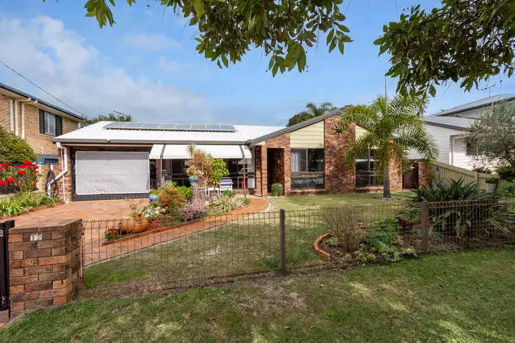12 Elkhorn Avenue, Bellara QLD 4507