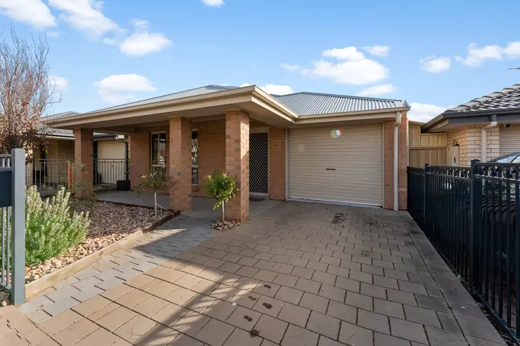 20 Admiral Parade, Munno Para SA 5115