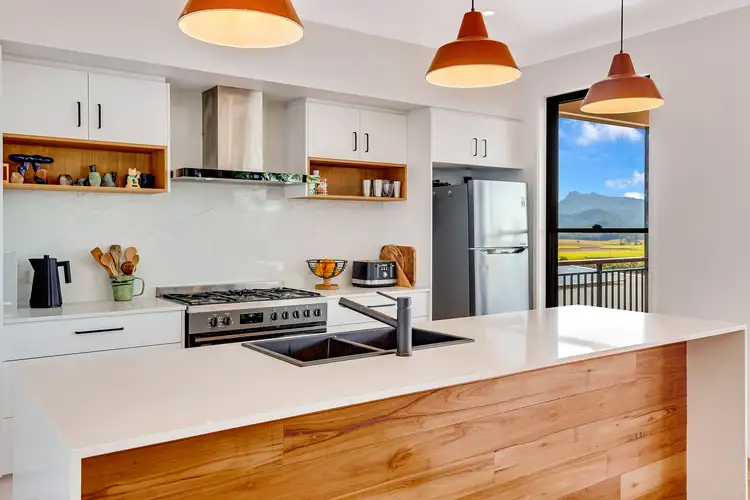 Second view of Homely house listing, 1/141 Byangum Road, Murwillumbah NSW 2484