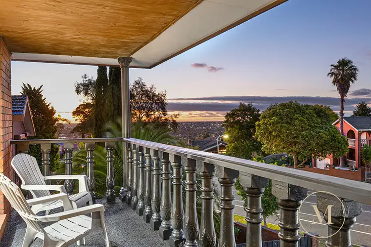 Second view of Homely house listing, 54 Daniel Solander Drive, Endeavour Hills VIC 3802