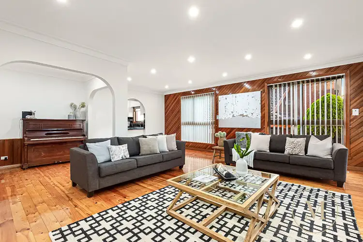 Fourth view of Homely house listing, 54 Daniel Solander Drive, Endeavour Hills VIC 3802