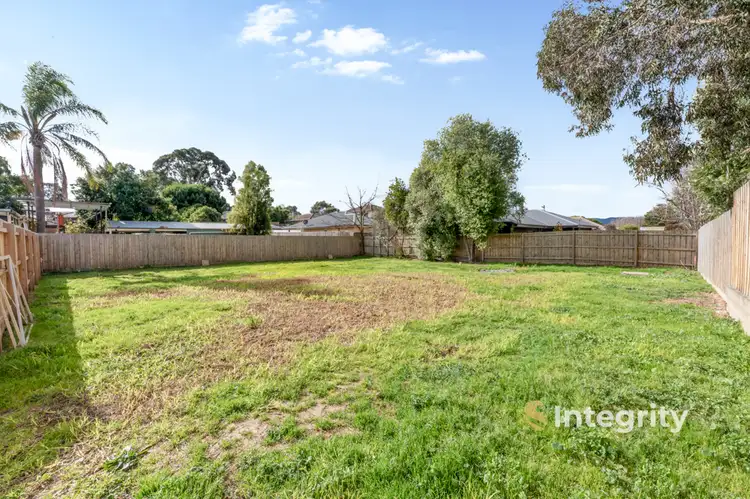 Second view of Homely land listing, 6A Sayle Street, Yarra Glen VIC 3775