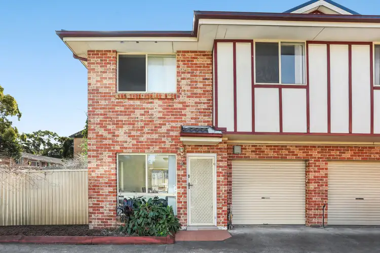 9/2-4 Mary Street, Lidcombe NSW 2141