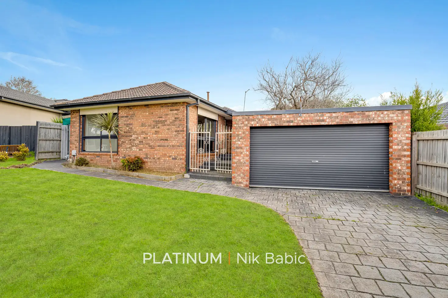 Main view of Homely house listing, 6 Nash Court, Endeavour Hills VIC 3802