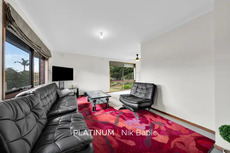 Sixth view of Homely house listing, 6 Nash Court, Endeavour Hills VIC 3802
