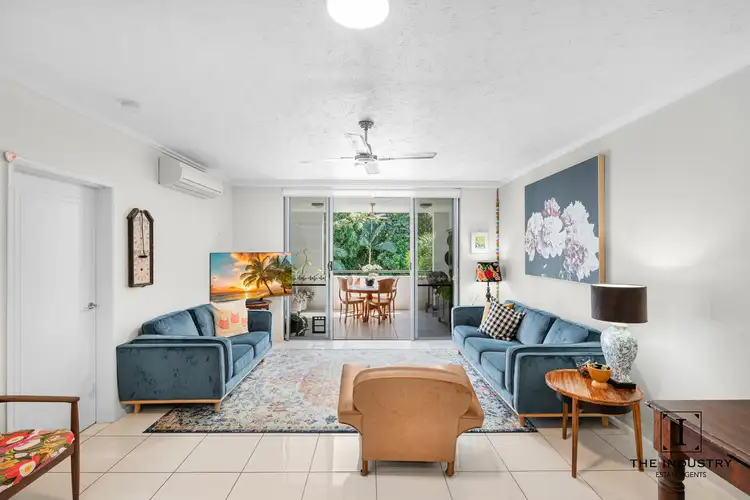 11/9-15 McLean Street, Cairns North QLD 4870