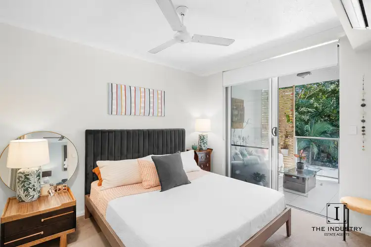 Fourth view of Homely apartment listing, 11/9-15 McLean Street, Cairns North QLD 4870