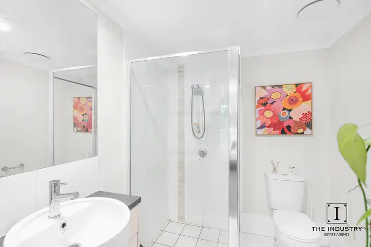 Fifth view of Homely apartment listing, 11/9-15 McLean Street, Cairns North QLD 4870