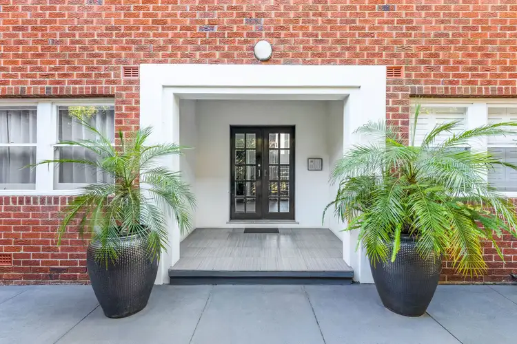 2/44-46 Oberon Street, Randwick NSW 2031