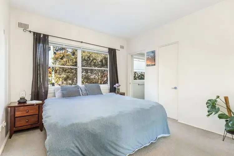 Third view of Homely apartment listing, 2/44-46 Oberon Street, Randwick NSW 2031