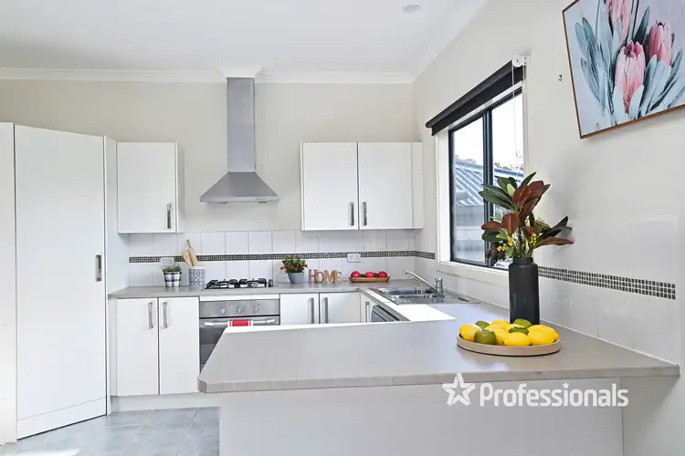 Second view of Homely house listing, 3/5 Milners Road, Yarra Junction VIC 3797