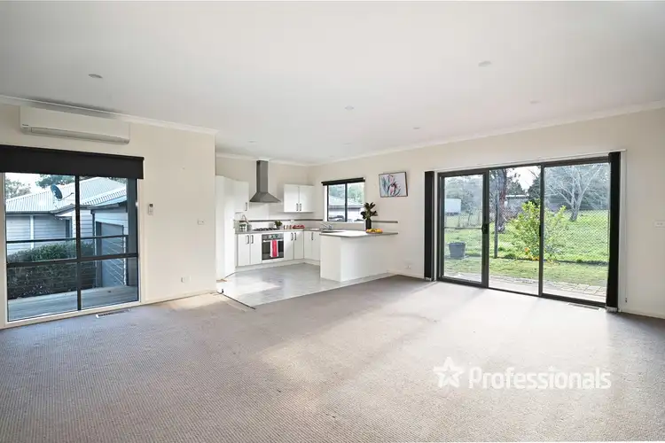Fifth view of Homely house listing, 3/5 Milners Road, Yarra Junction VIC 3797