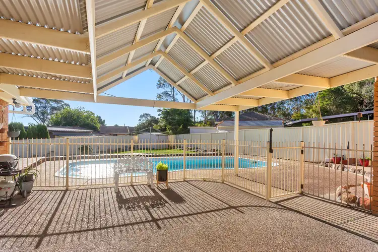 Third view of Homely house listing, 2 Torres Close, Ashtonfield NSW 2323